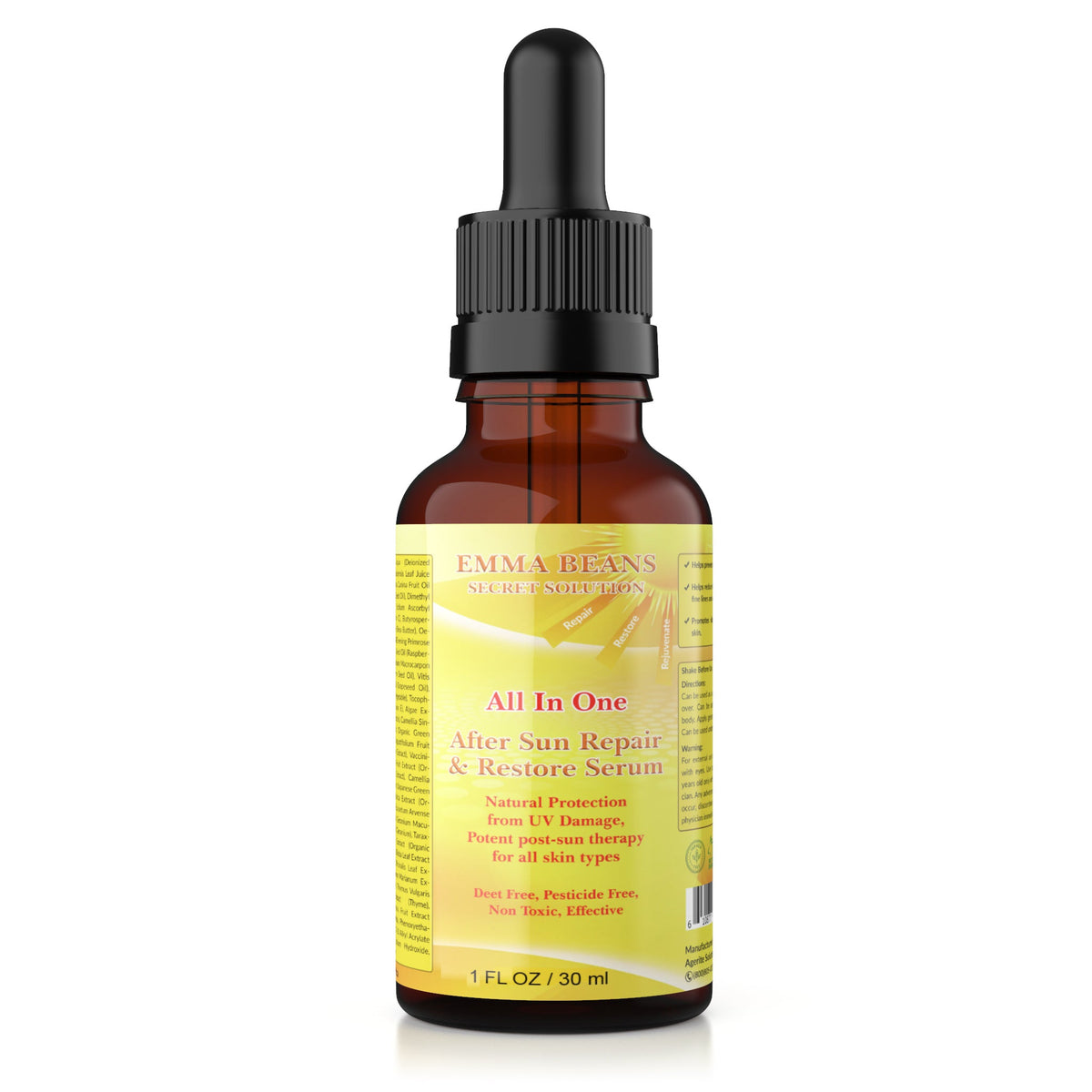 After Sun Repair & Restore Serum